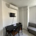 Apartamentos Playa Huelin