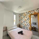 Apartamentos Playa Huelin
