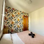 Apartamentos Playa Huelin