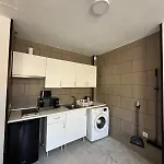 Apartamentos Playa Huelin
