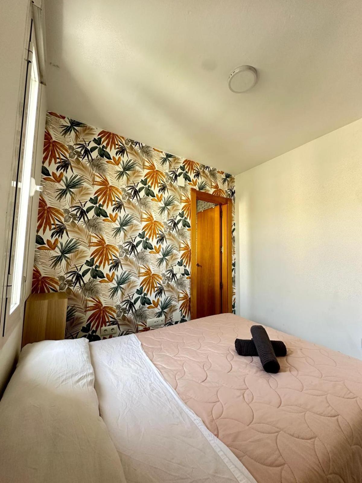 Playa Huelin Apartment *